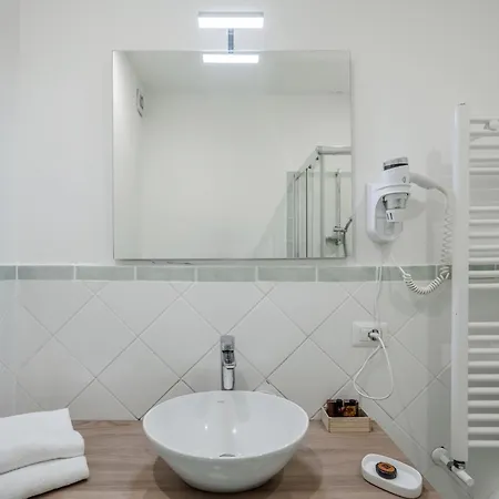 Residenza Scarlatti